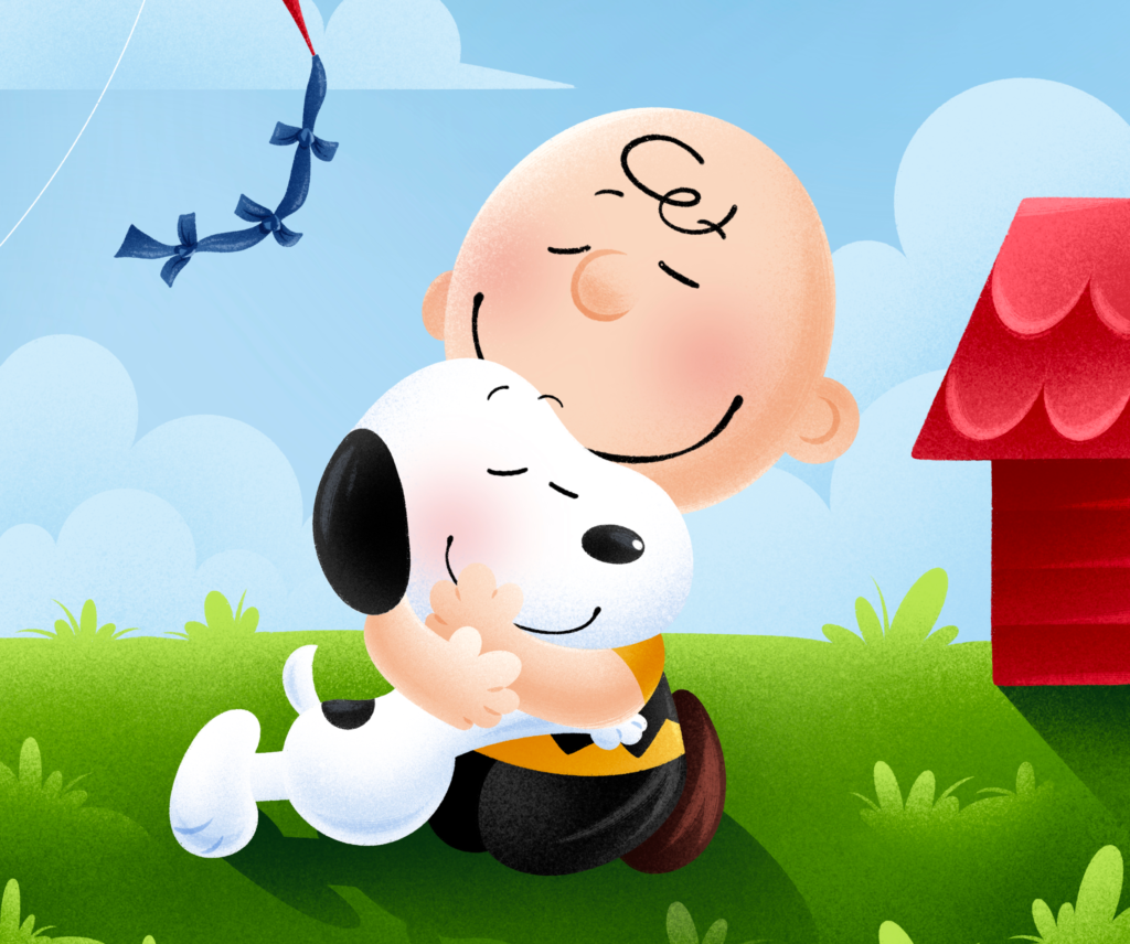 You're A Good Man, Charlie Brown – Adventure Theatre