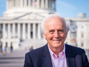 Picture of Bob Levey