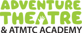 Adventure Theatre & ATMTC Academy logo